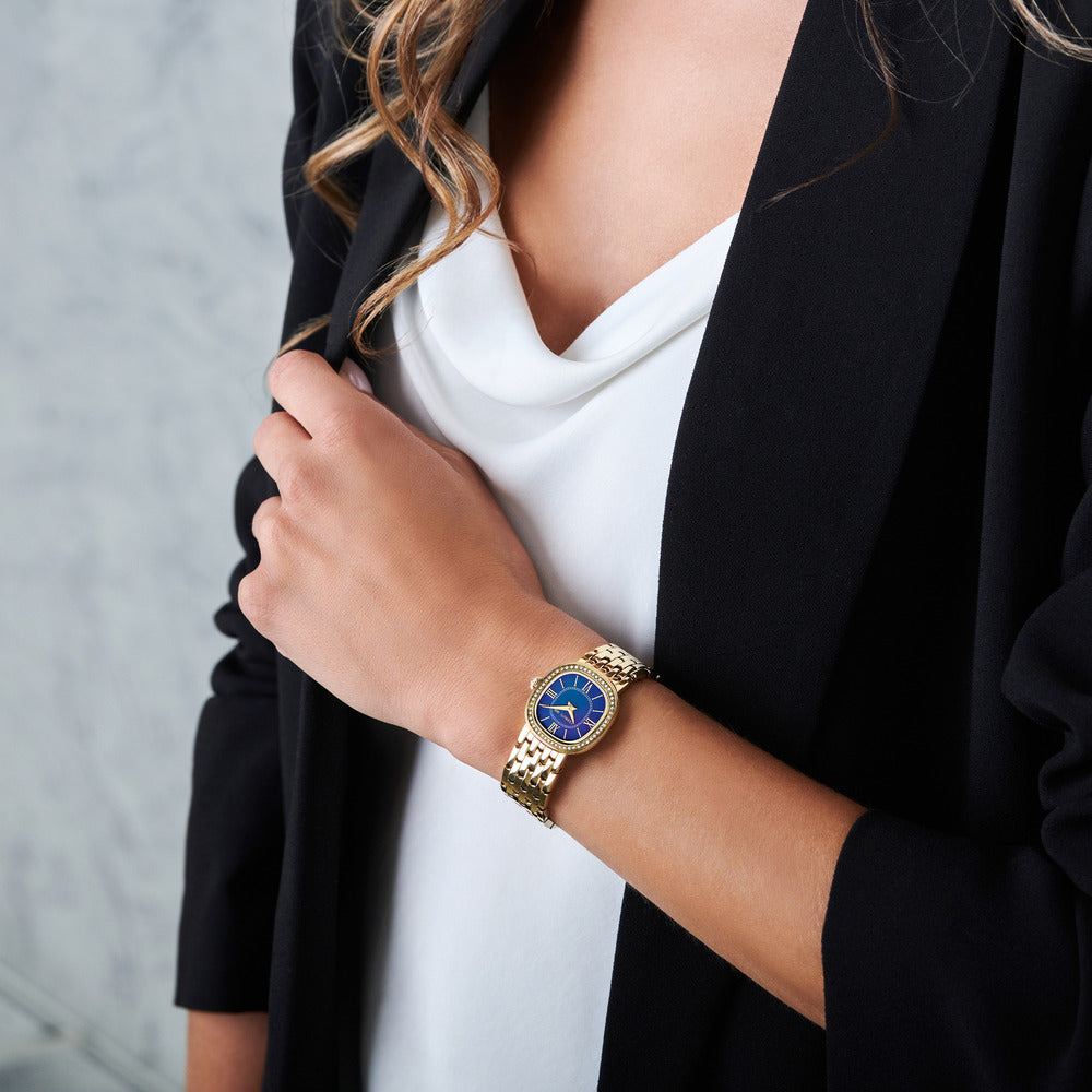 Women Gresta Blue 26mm Watch
