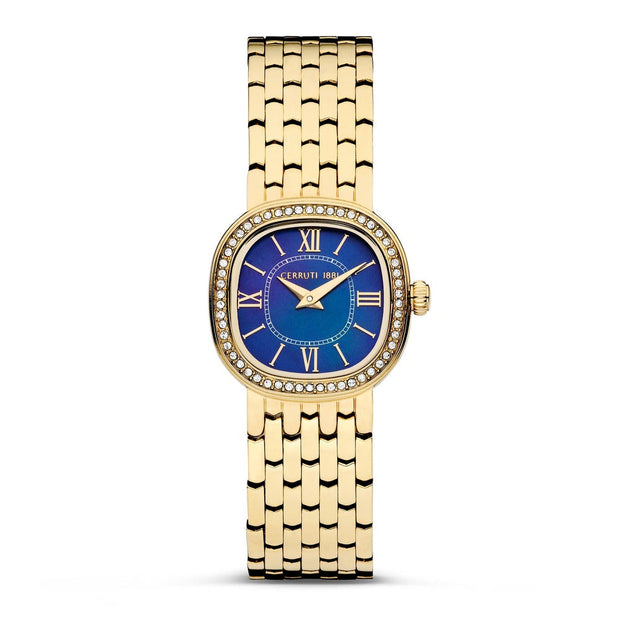 Women Gresta Blue 26mm Watch
