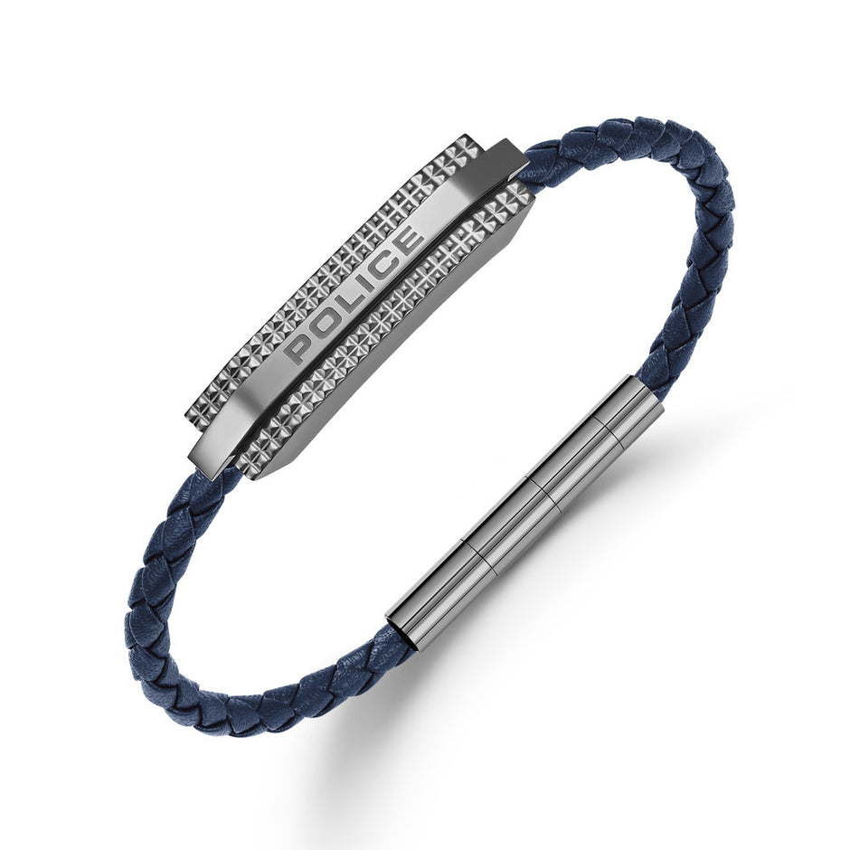 Men Gripcord Bracelet