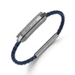 Men Gripcord Bracelet