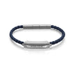 Men Gripcord Bracelet