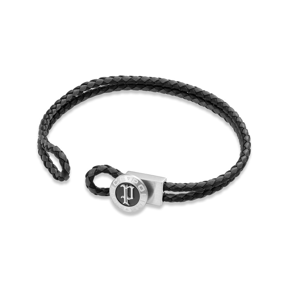 Men Infiniti Bracelet
