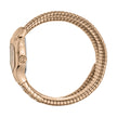 Women Just Glam Evo 1 Rose Gold 22mm Watch