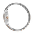 Women Just Glam Evo 2 Two Tone 22mm Watch