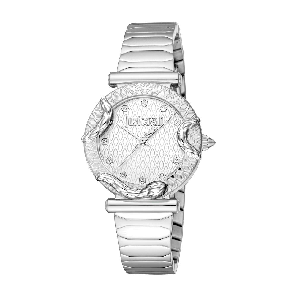 Women Atrani Silver 25mm Watch