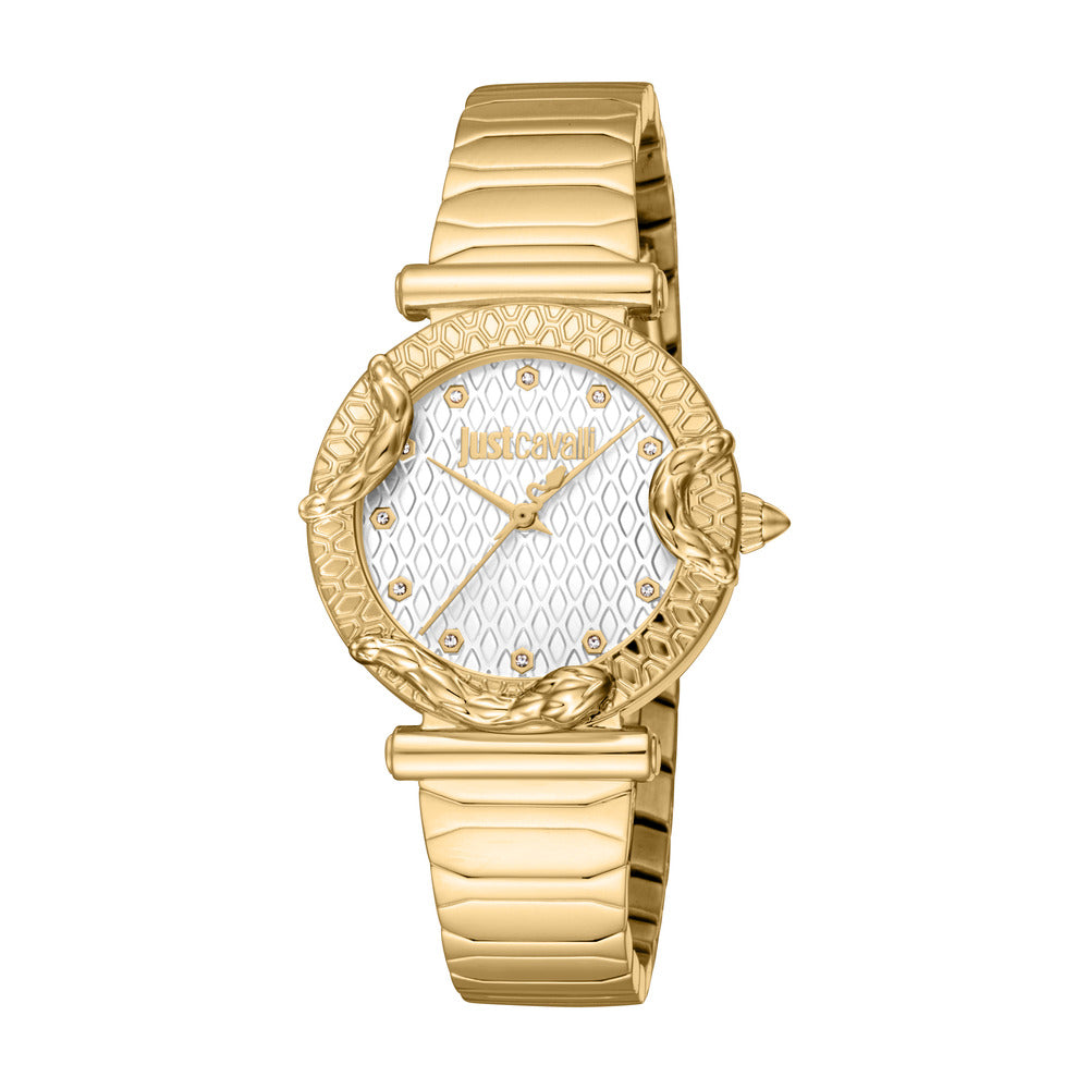 Women Atrani Silver 25mm Watch