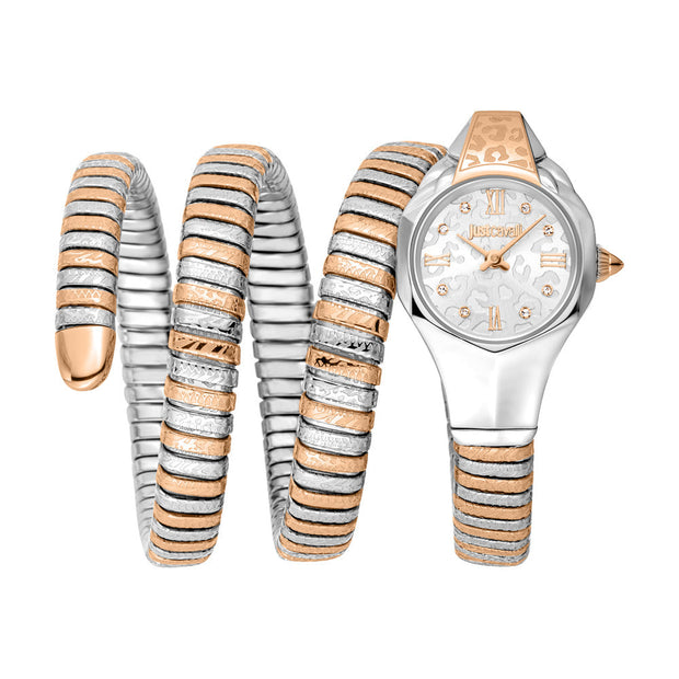 Women Ravenna Silver Watch