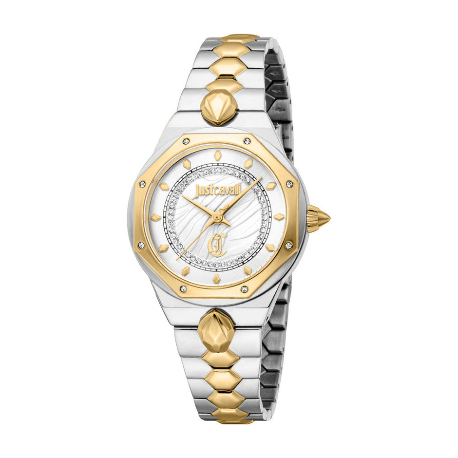 Women Stilo Two Tone 32mm Watch