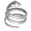 Women Mesmerizing Silver 23X32.4mm Watch