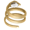 Women Mesmerizing Gold 23X32.4mm Watch