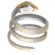 Women Mesmerizing Two Tone 23X32.4mm Watch