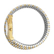 Women Mesmerizing Two Tone 23X32.4mm Watch