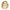 Women Cristallo Gold 22 X 36.5mm Watch