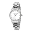 Women Fiorenza Silver 30mm Watch