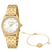 Women Animalier Silver 30mm Watch