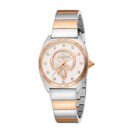 Women Maestosa Two Tone 26mm Watch