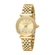 Women Mistero Gold 30mm Watch