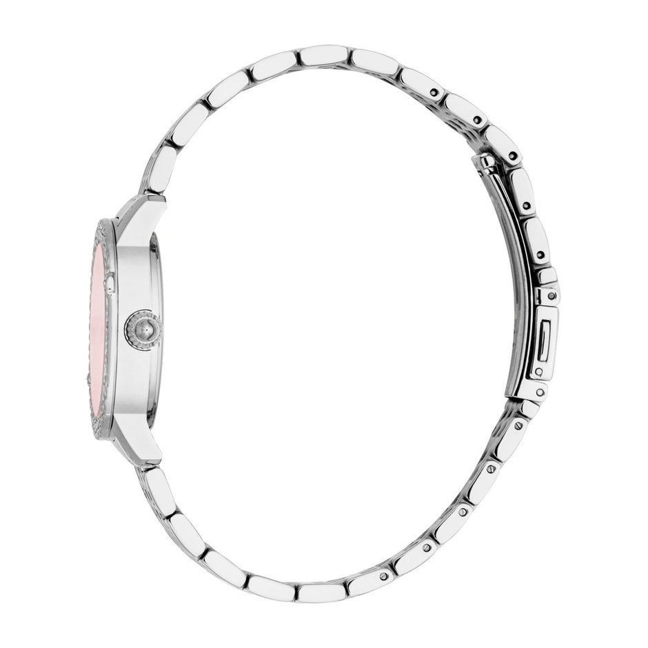 Women Euforia Silver 30mm Watch