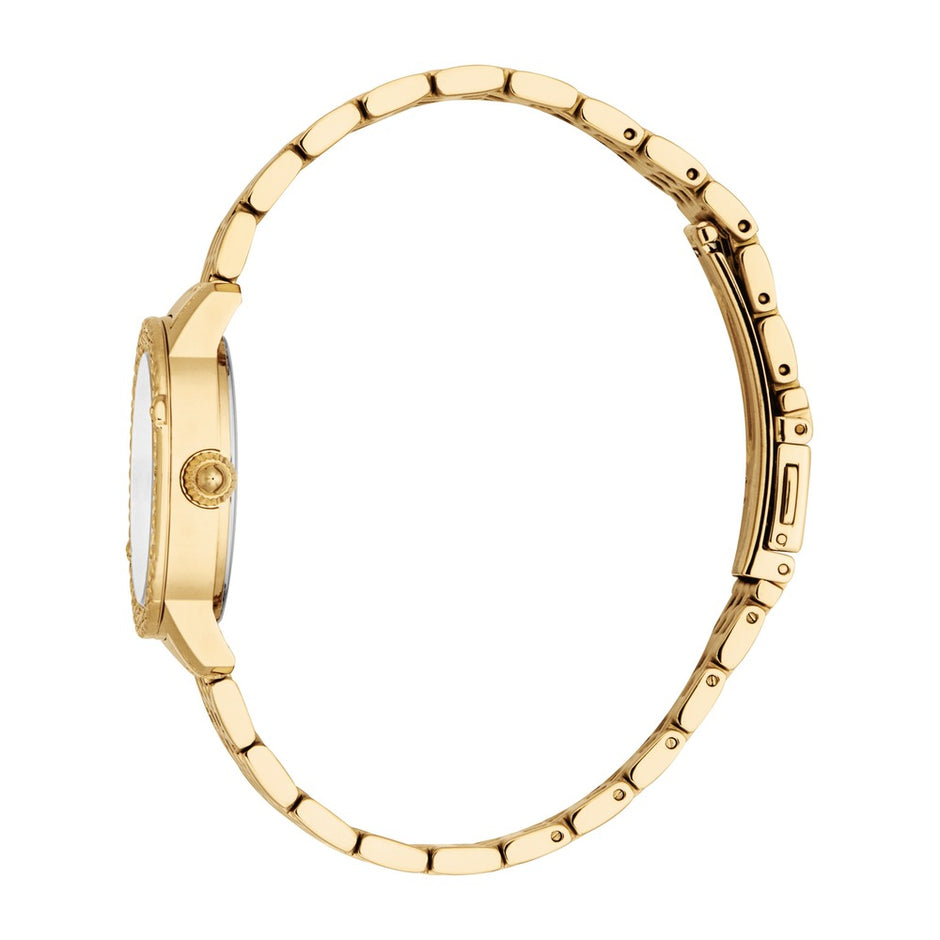 Women Euforia Gold 30mm Watch