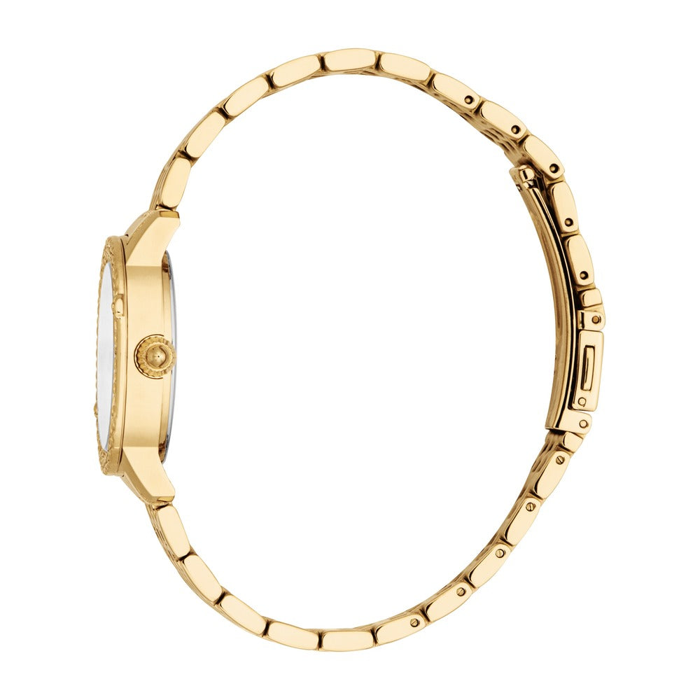 Women Euforia Gold 30mm Watch