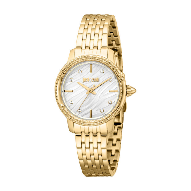 Women Euforia Gold 30mm Watch