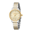 Women Euforia Two Tone 30mm Watch