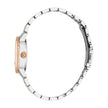 Women Euforia Two Tone 30mm Watch