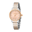 Women Euforia Two Tone 30mm Watch