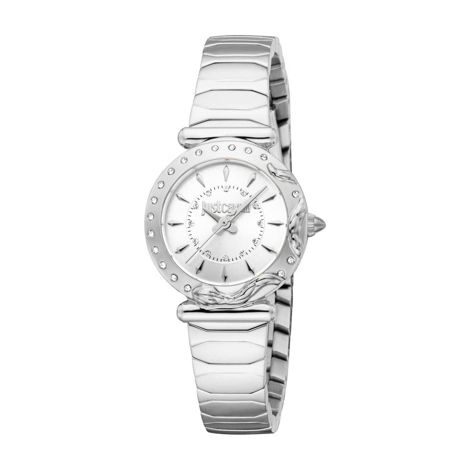 Women Stella Silver 28mm Watch