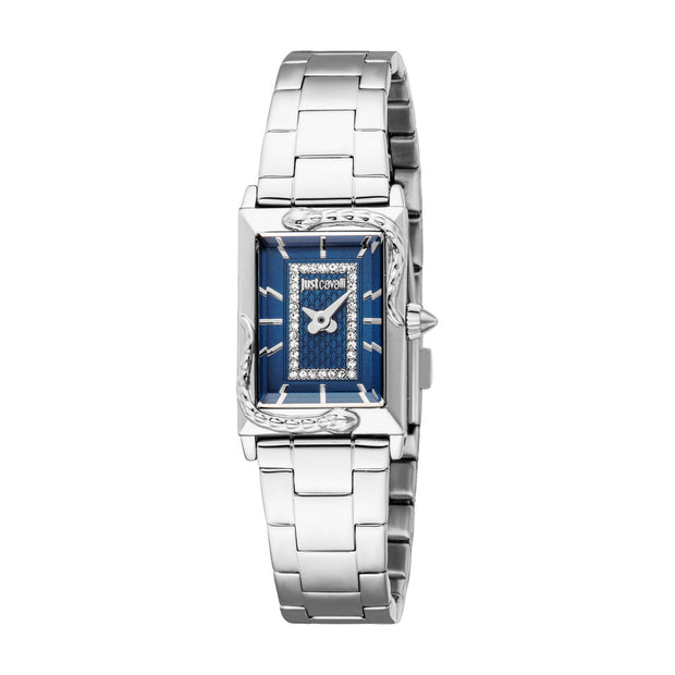 Women Dolcezza Silver Watch