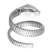 Women Aria Silver 22X34.5mm Watch