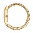 Women Aria Gold 22X34.5mm Watch