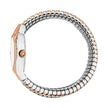 Women Ambra Two Tone 22X34.5mm Watch
