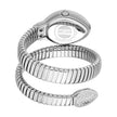 Women Eclisse Silver 22 X 33.5mm Watch