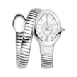 Women Eclisse Silver 22 X 33.5mm Watch