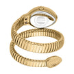 Women Eclisse Gold 22 X 33.5mm Watch