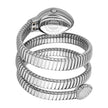 Women Carezza Silver 22 X 33.5mm Watch