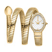 Women Carezza Gold 22 X 33.5mm Watch