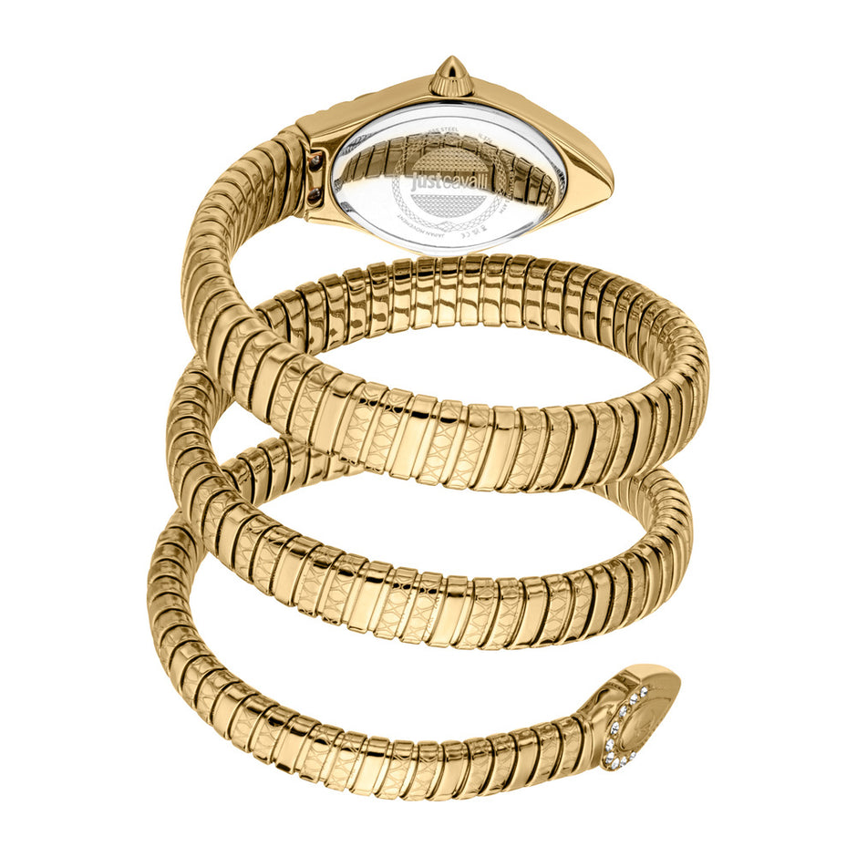 Women Aurela Gold 20X34.5mm Watch
