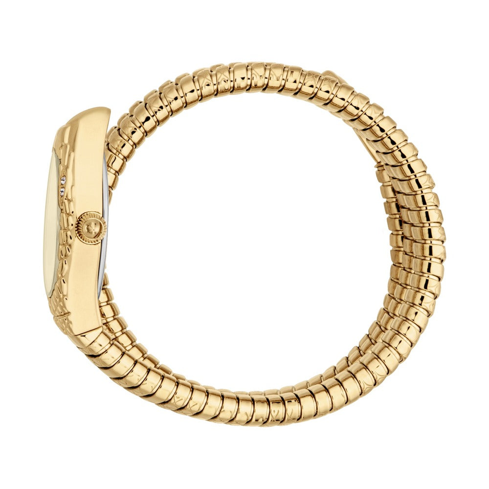 Women Aurela Gold 20X34.5mm Watch