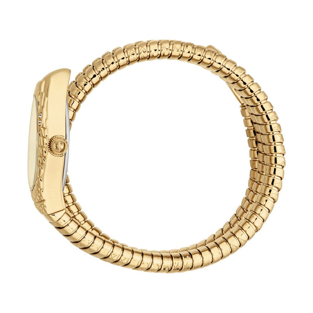 Women Aurela Gold 20X34.5mm Watch