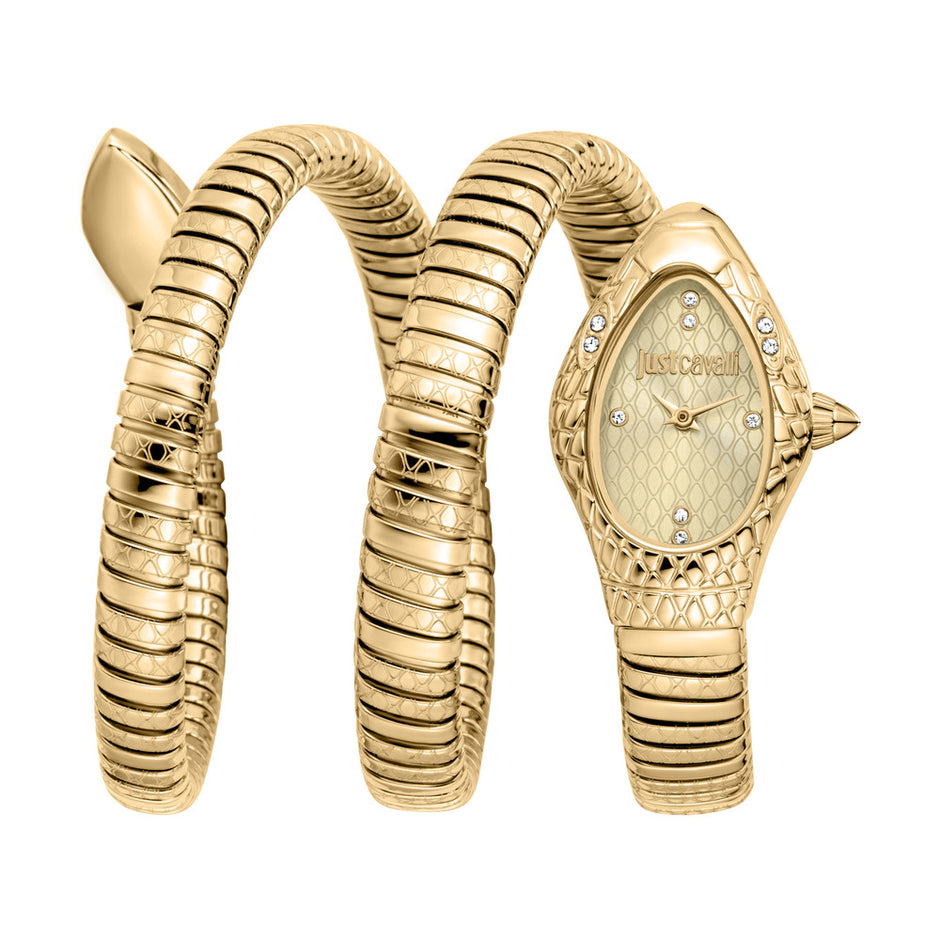Women Aurela Gold 20X34.5mm Watch