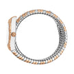Women Aurela Two Tone 20X34.5mm Watch