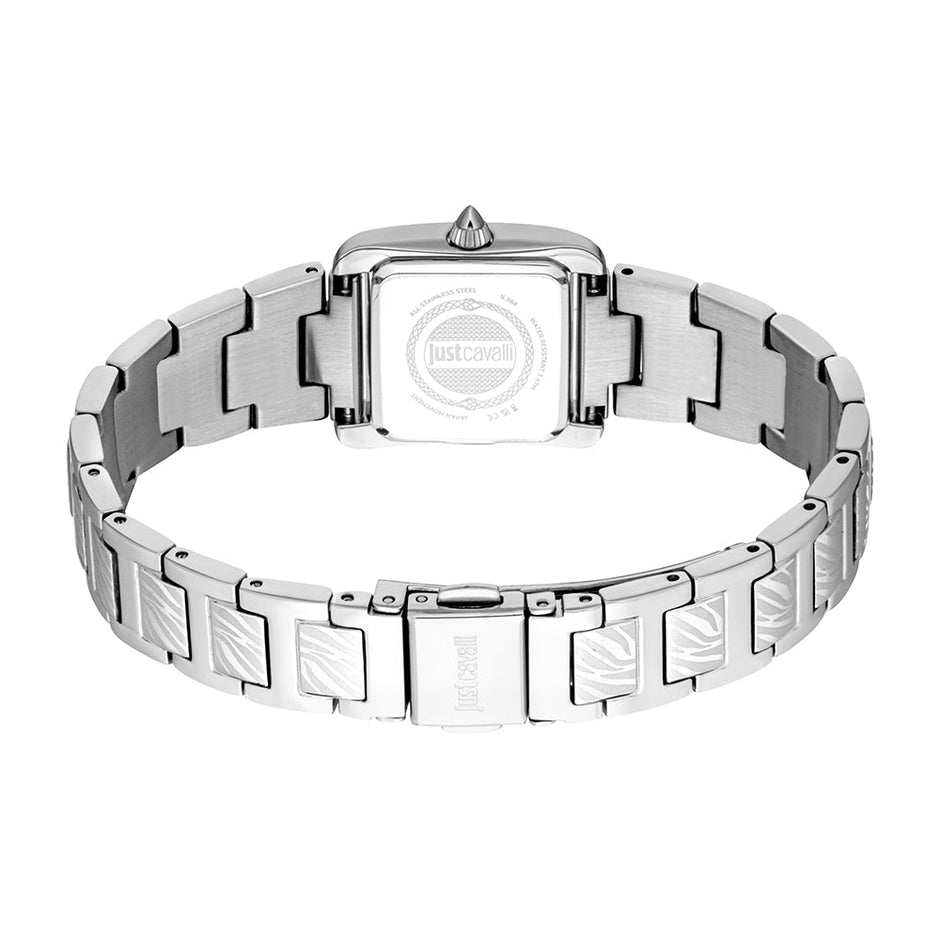 Women Sera Silver 22 X 25mm Watch
