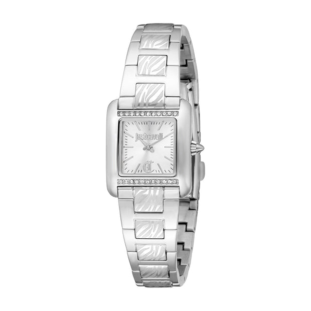 Women Sera Silver 22 X 25mm Watch