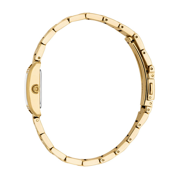 Women Sera Gold 22 X 25mm Watch