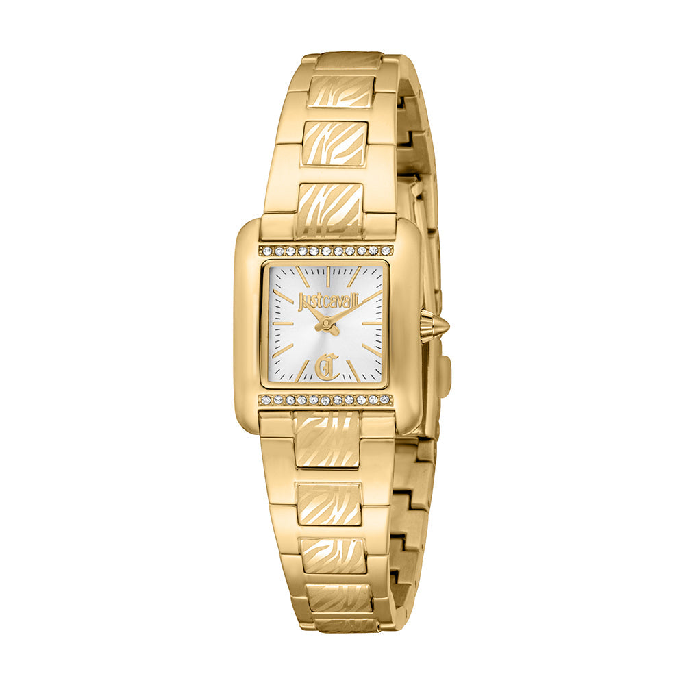 Women Sera Gold 22 X 25mm Watch