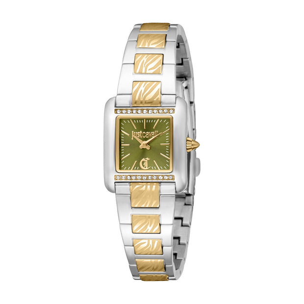 Women Sera Two Tone Watch
