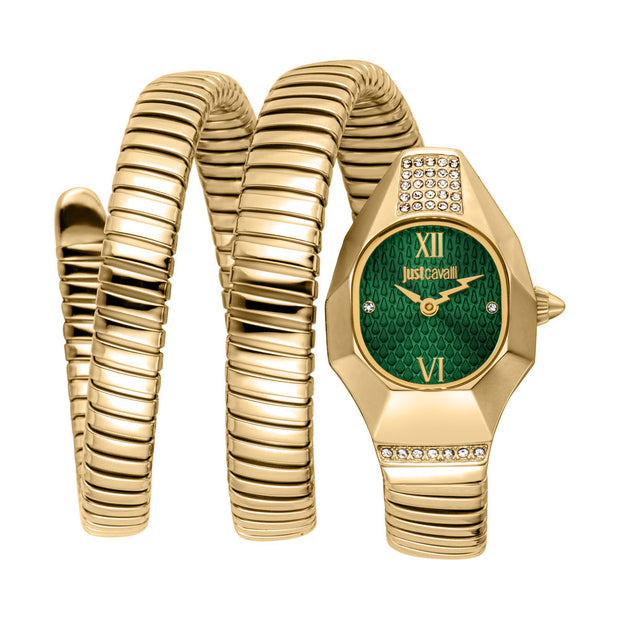 Women Lunara Watch
