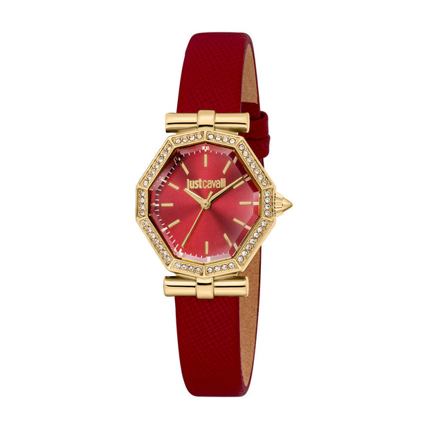 Women Foschia Watch